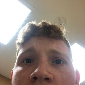 Meet your Posher, Evan